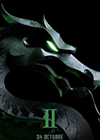 Mortal Kombat II