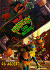 Ninja Turtles: Caos mutante