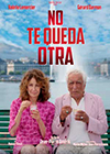 No te queda otra