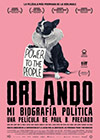Orlando, mi biografa poltica