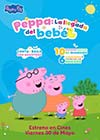 Peppa: La llegada del beb