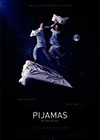 Pijamas espaciales