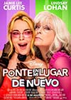 Ponte en mi lugar de nuevo