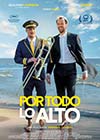 Por todo lo alto