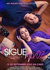 Sigue mi voz
