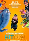 Super agente Hitpig!