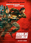 The running man (ATMOS)