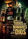 Todos los nombres de Dios