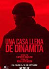 Una casa llena de dinamita
