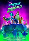 Una noche en Zopolis (KIDS)