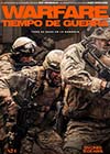 Warfare. Tiempo de guerra