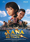 Xana y el secreto del tiempo