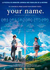 your name. (VOSE)